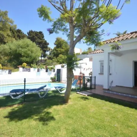 Horská chata Junto A La Playa Con Piscina Privada.
