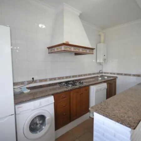 Junto A La Playa Con Piscina Privada. Conil De La Frontera