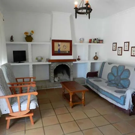 Junto A La Playa Con Piscina Privada. Horská chata Conil De La Frontera