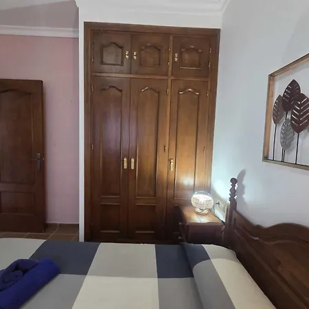 Junto A La Playa Con Piscina Privada. Conil De La Frontera