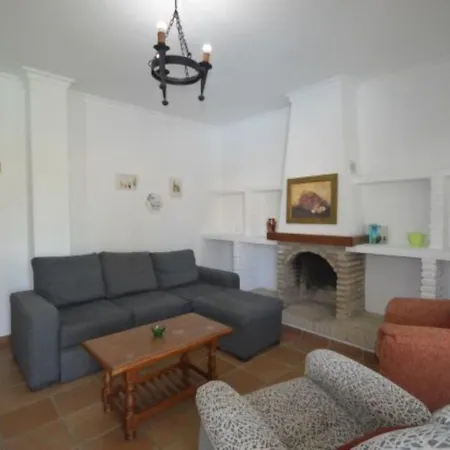 Junto A La Playa Con Piscina Privada. Horská chata Conil De La Frontera