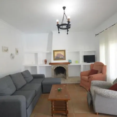 Junto A La Playa Con Piscina Privada. Horská chata Conil De La Frontera