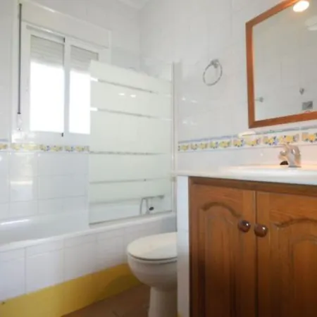 Junto A La Playa Con Piscina Privada. * Conil De La Frontera