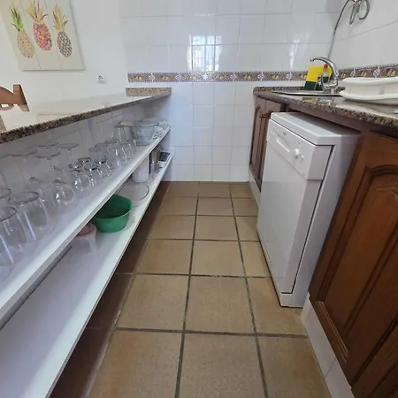 Junto A La Playa Con Piscina Privada. * Conil De La Frontera