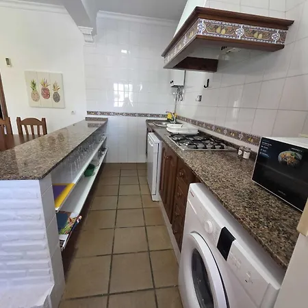 Junto A La Playa Con Piscina Privada. * Conil De La Frontera
