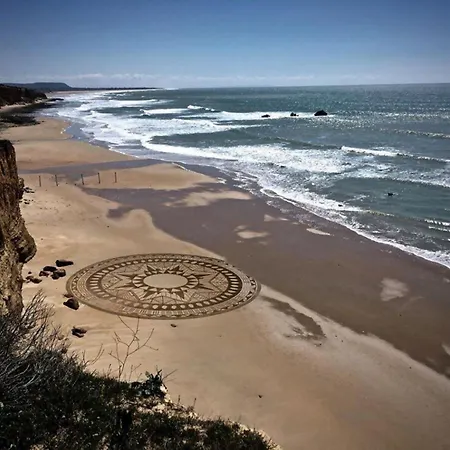 Junto A La Playa Con Piscina Privada. * Conil De La Frontera
